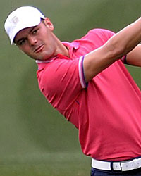 Martin Kaymer